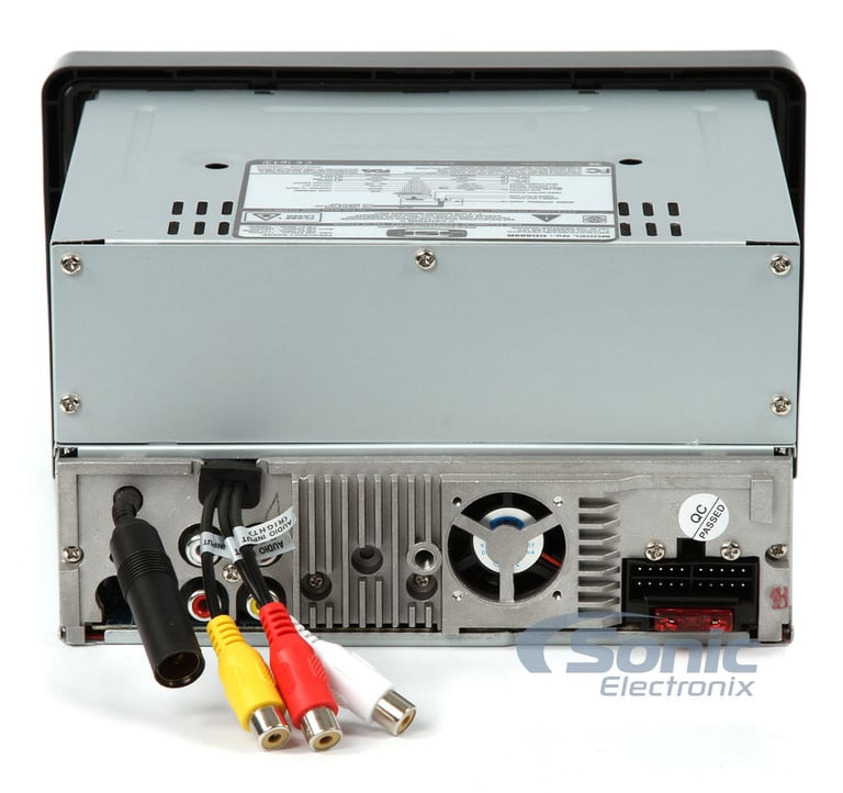 SoundStorm (SSL) DD889B Image 5