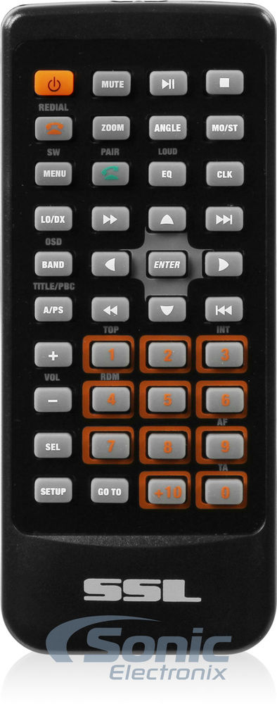 SoundStorm (SSL) DD889B Image 6