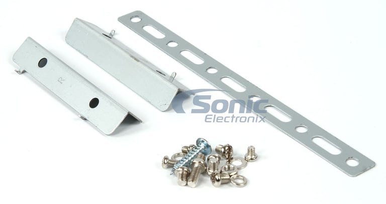 SoundStorm (SSL) DD889B- OPEN BOX  Image 8