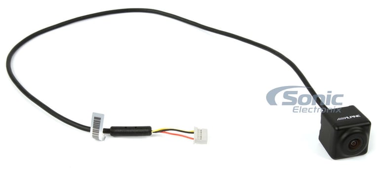 Alpine HCE-C125 Image 3