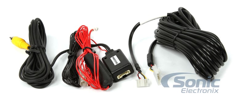 Alpine HCE-C125 Image 4