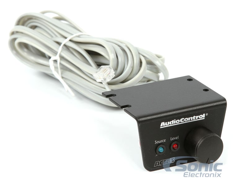 AudioControl DQDX (Blue) Image 4