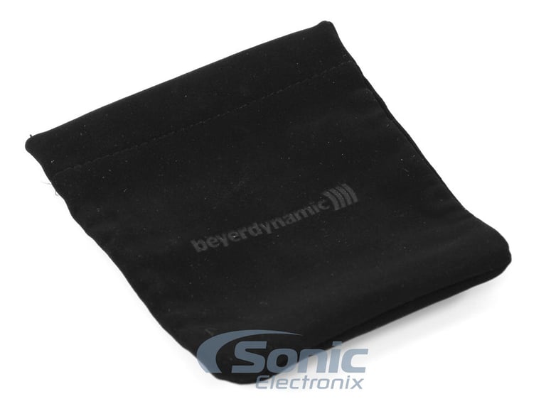 Beyerdynamic Custom One Pro w/ FREE DTX102iE Image 15