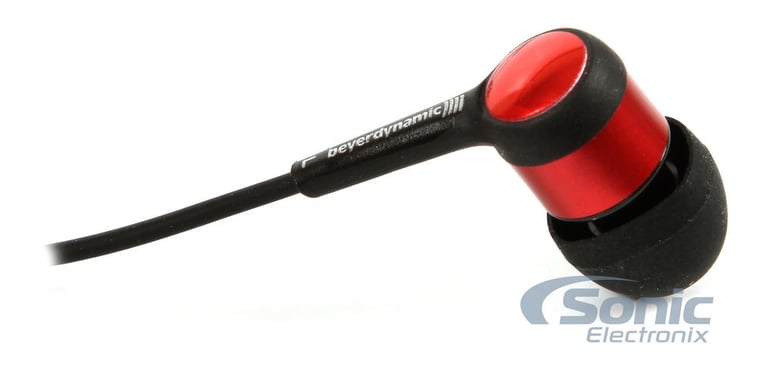 Beyerdynamic Custom One Pro w/ FREE DTX102iE Image 10