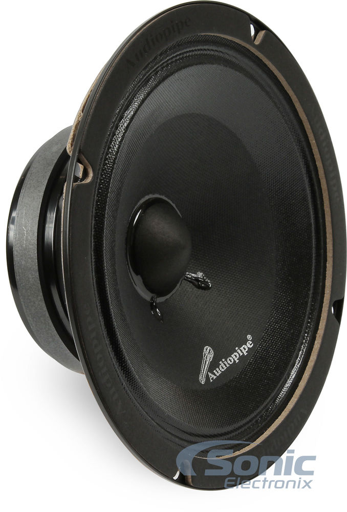 Audiopipe APMB-8SB-C 8" Loudspeaker Image 2