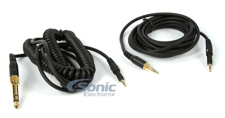Audio Technica ATH-M40x Image 8