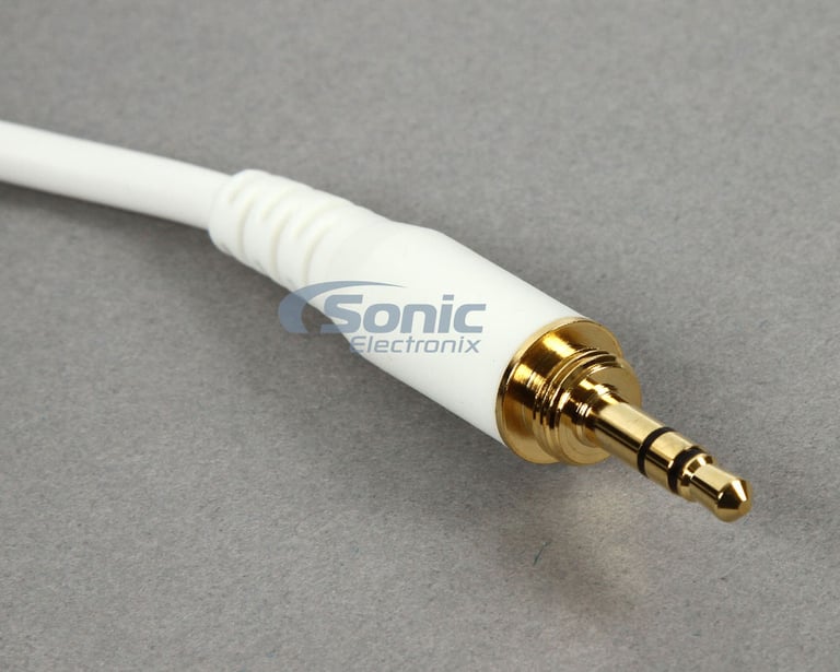 Audio Technica ATH-M50xWH (White) Image 10