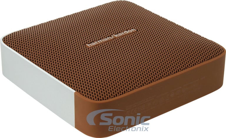 Harman Kardon Esquire (Brown) Image 2