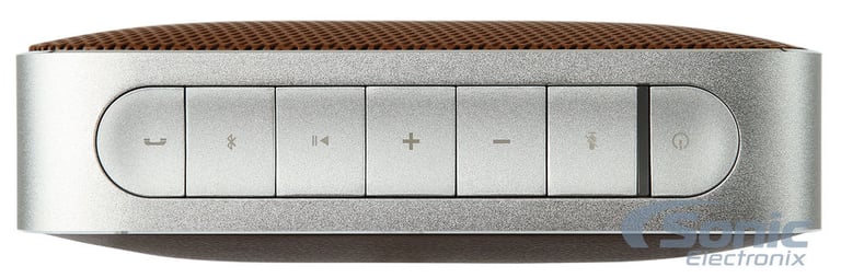 Harman Kardon Esquire (Brown) Image 4