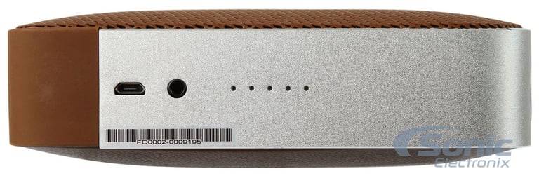 Harman Kardon Esquire (Brown) Image 5