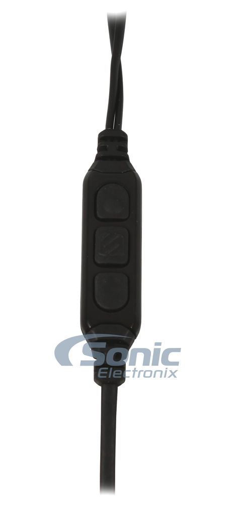 Scosche RH656M Camouflage (Black/Gray/Red) Image 6