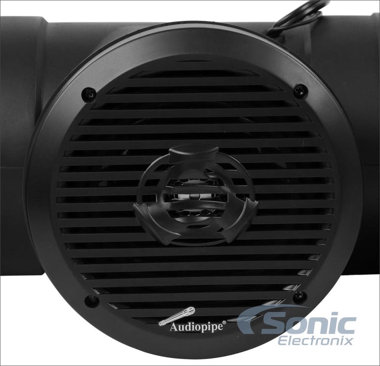 Audiopipe ATVP-1333BT Image 3