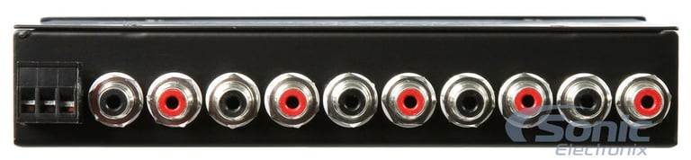 Precision Power PPI E.7 Image 4