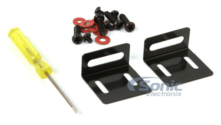 Precision Power PPI E.7 Image 6