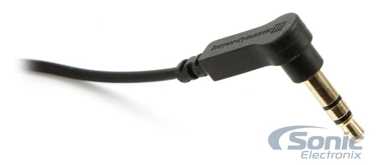 Beyerdynamic XP 50 iE Image 4
