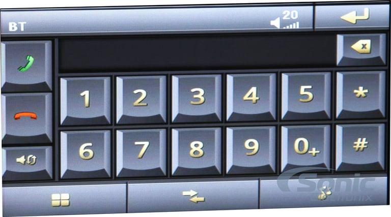 BOYO Vision AVD675D Image 15