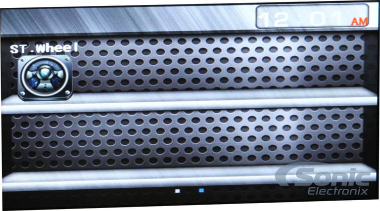 BOYO Vision AVD675D Image 21