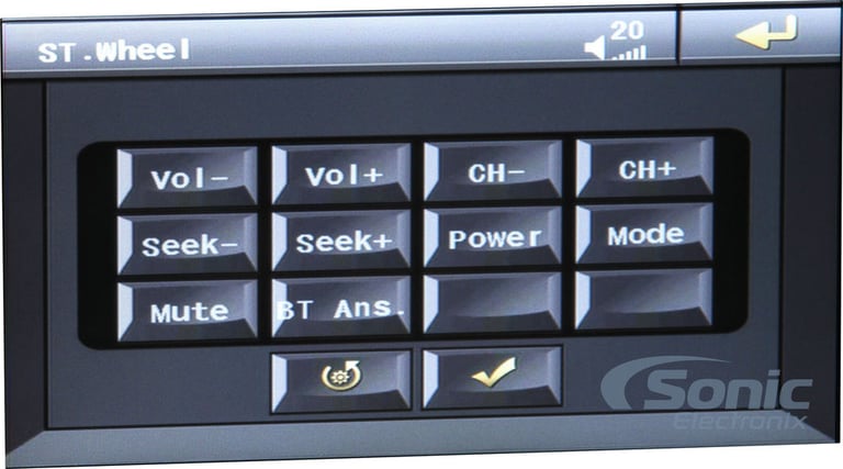 BOYO Vision AVD675D Image 22