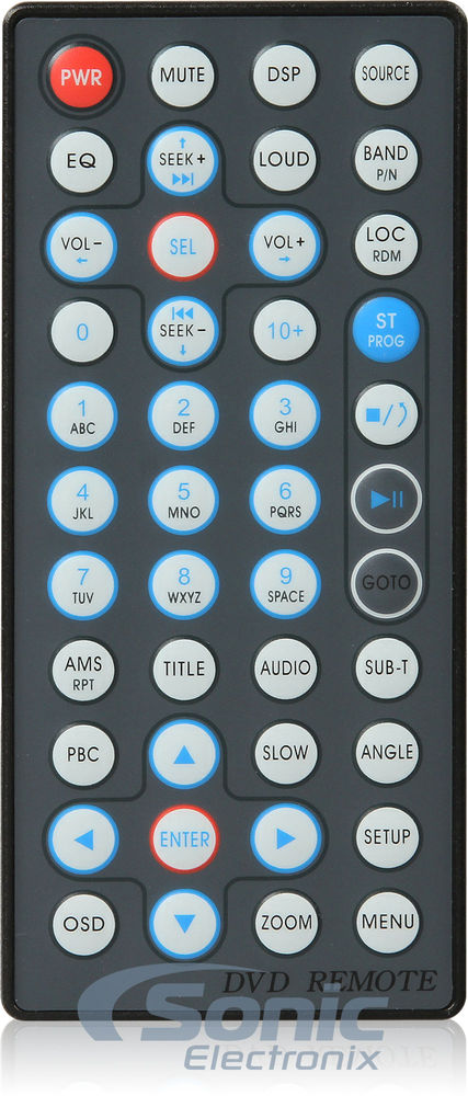 BOYO Vision AVD675D Image 4