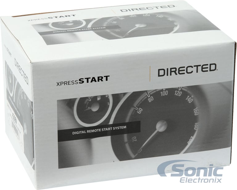 Viper 4208V XpressStart Image 11