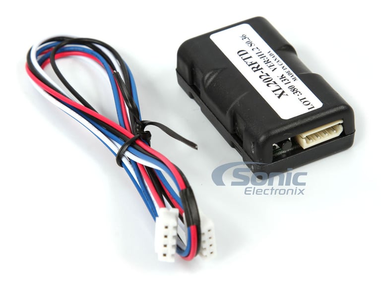 Viper 4208V XpressStart Image 4