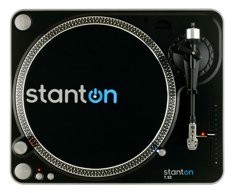 Stanton T52B-NA Image 2