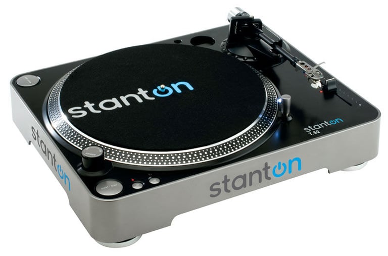 Stanton T52B-NA Image 1