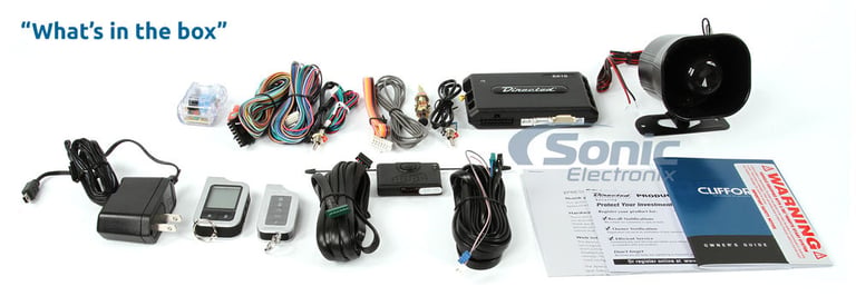 Clifford Matrix 5710X Image 8