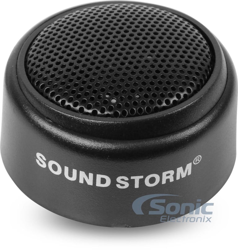 SoundStorm (SSL) STW20 Image 3