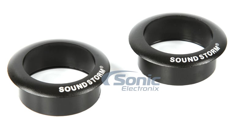 SoundStorm (SSL) STW20 Image 5