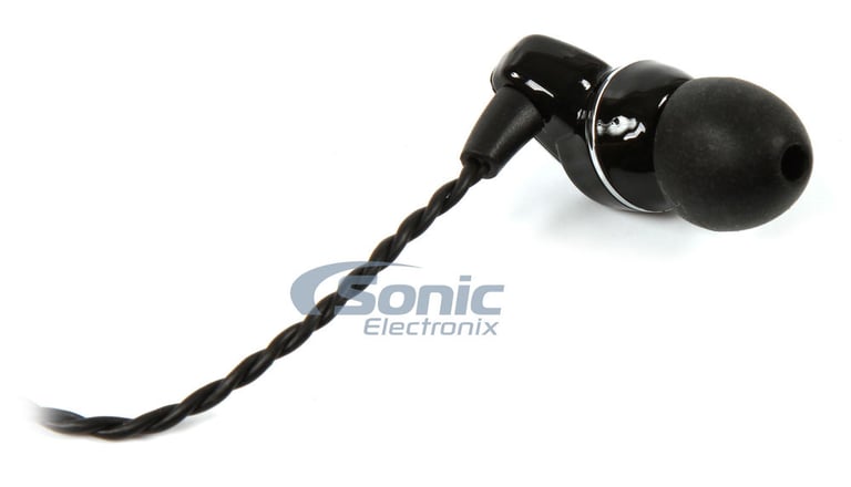 MEElectronics A151P (Black) Image 3