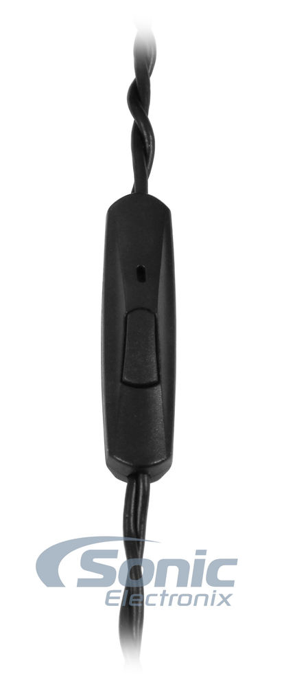 MEElectronics A151P (Black) Image 4