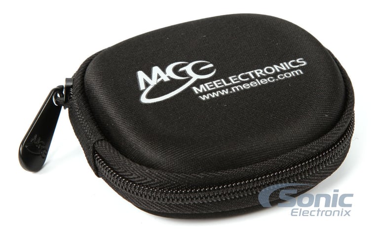 MEElectronics A151P (Black) Image 7