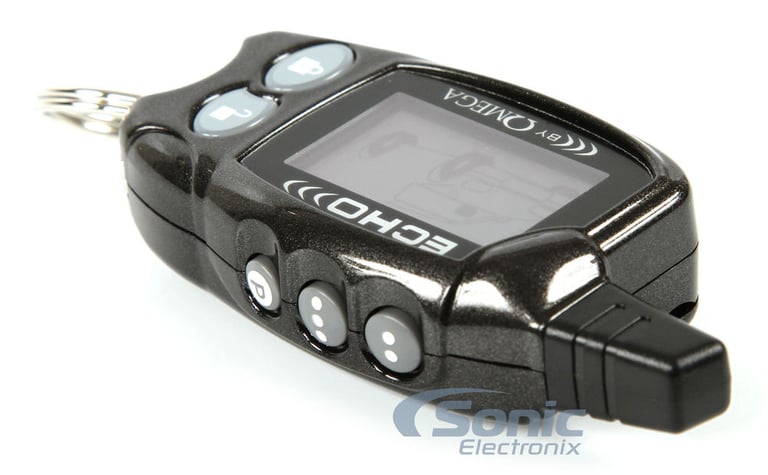 Excalibur TX152-07  Extended Range Transmitter Image 2