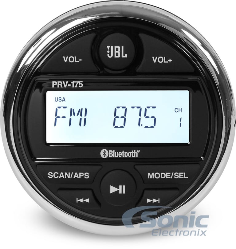 JBL MPK175 Image 6