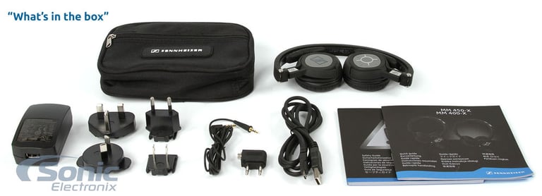 Sennheiser MM 400-X Image 11
