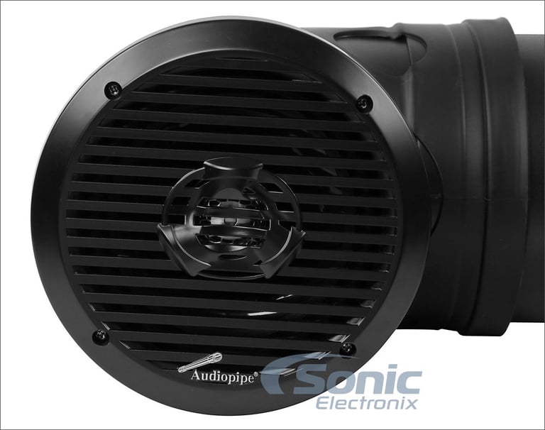 Audiopipe ATVP-1300BT-LN Like New, Complete Image 4
