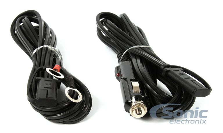 Audiopipe ATVP-1300BT-LN Like New, Complete Image 5