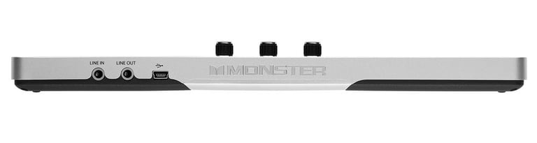 Monster GO DJ Image 5
