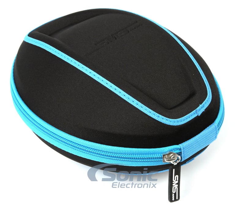 SMS Audio SMS-WD-ANC-SLV STREET by 50 Cent - Cool Silver Image 11