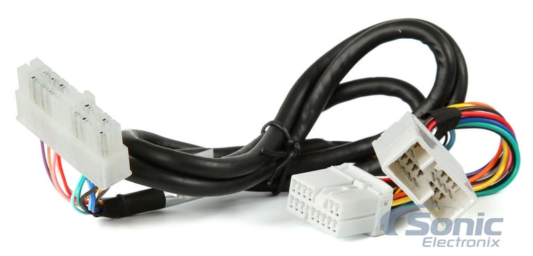 GROM Audio HON1B3 Bluetooth Streaming Kit (GROM-BT3-HON1) Image 5