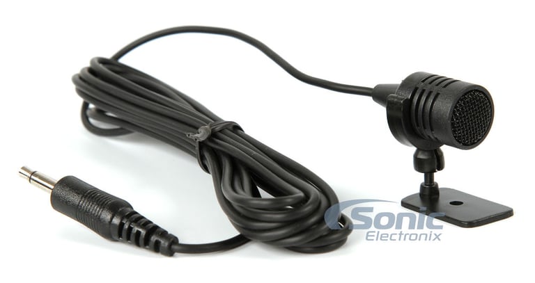 GROM Audio MBUSDB3 Acura and Honda Bluetooth Streaming Kit (GROM-BT3-HON92) Image 4