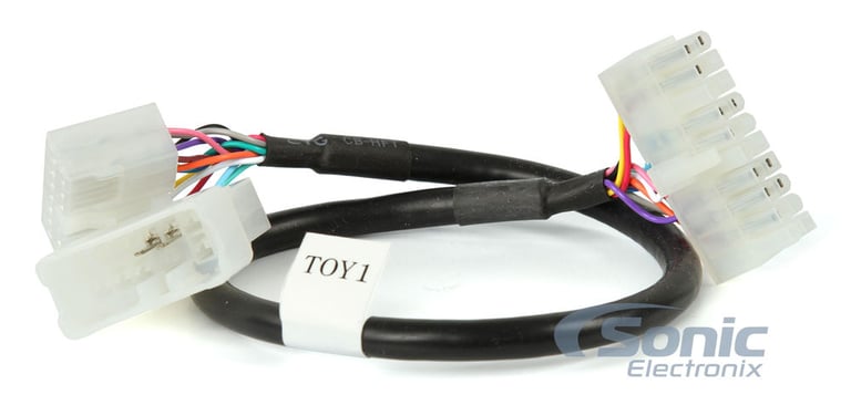 GROM Audio TOYOB3 (GROM-BT3-TOY1) Image 5