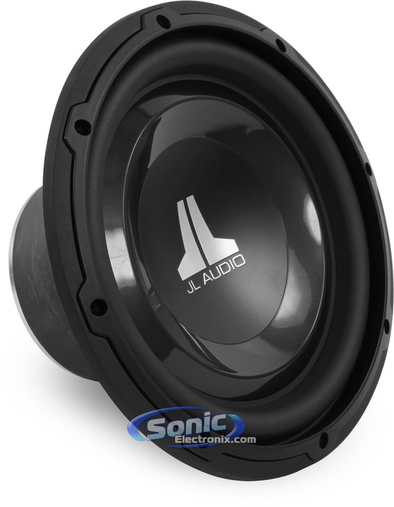 JL Audio 10W1v3-4-OPEN BOX Image 6