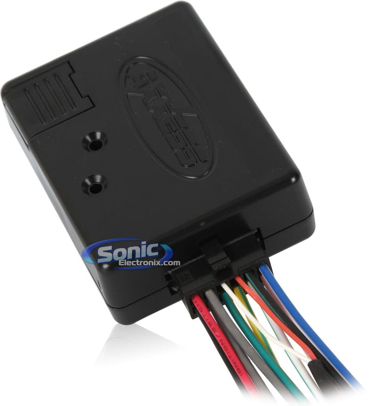 Axxess ASWC-1-OPEN BOX Image 6