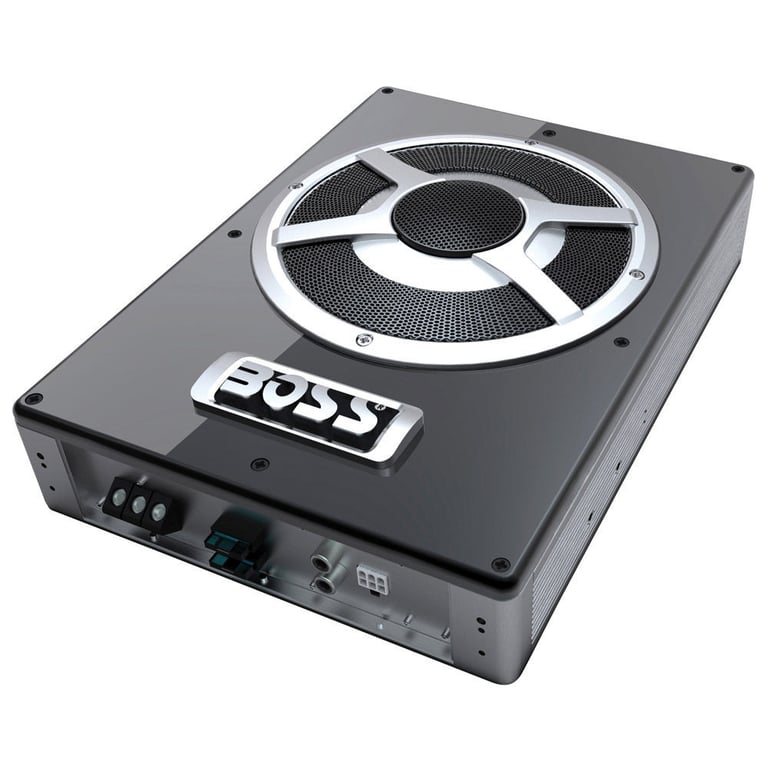 Boss BASS1400-OPEN BOX Image 10