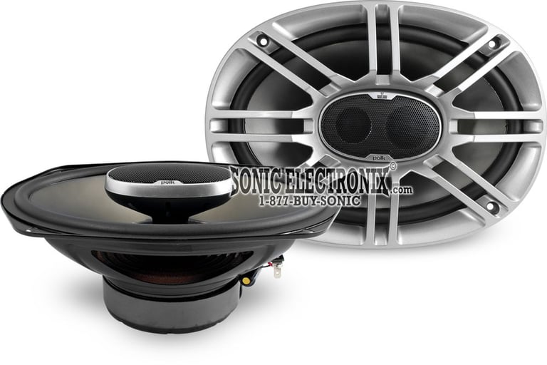 Polk Audio db691 Open Box Image 8