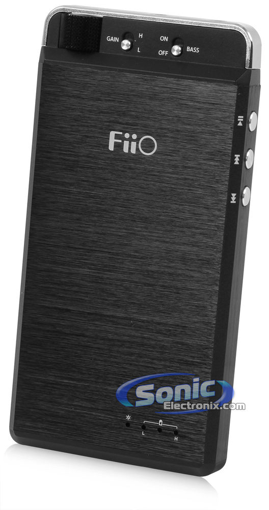 FiiO E18 Kunlun-OPEN BOX Image 11