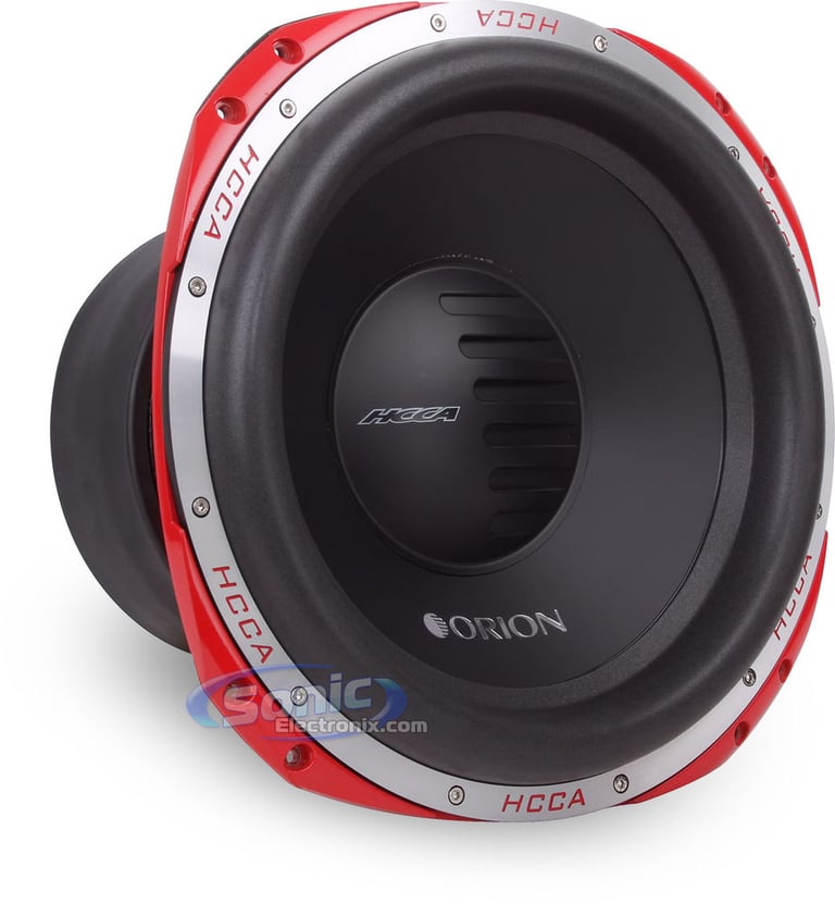 Orion HCCA154-OPEN BOX Image 6
