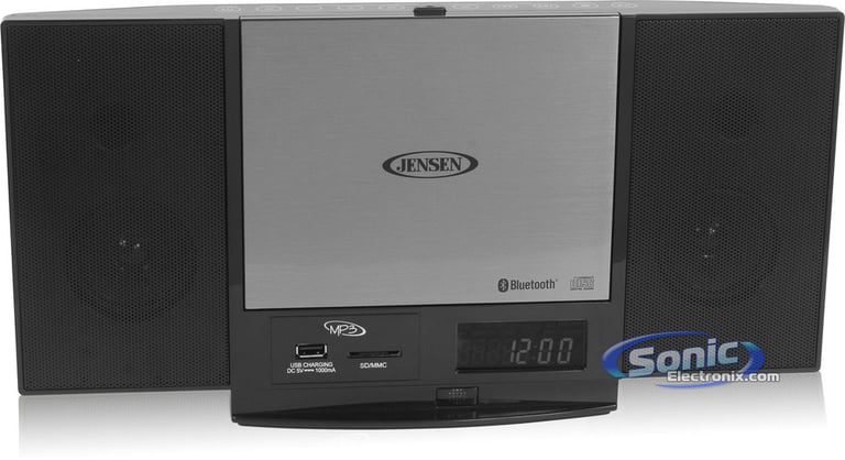 Jensen JBS-300-OPEN BOX Image 10